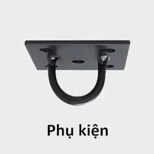 Cung cấp phụ kiện quạt trần